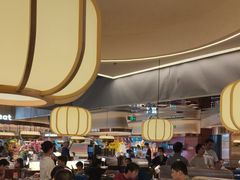 -東盛炭烤自助料理(玄武招商花园城店)