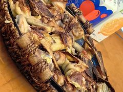 -乐在集市海鲜大排档(平潭店)