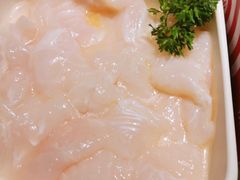 -海底捞火锅(上元大街店)