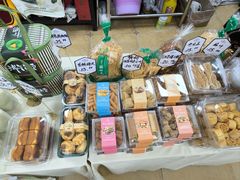 -年记·兴顺斋 牛街清真熟食小吃店