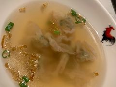 扁肉汤-莆田餐厅(吉隆坡柏威年广场店)