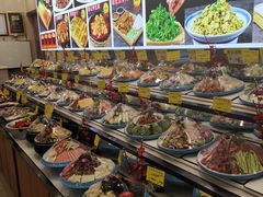 -赵记煎饼卷大葱(泰山大街店)