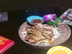 -金厨泰国餐厅·全泰籍厨师料理(拱北店)