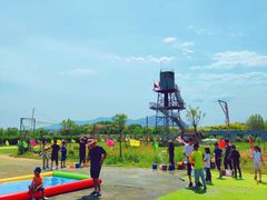 -亲兄弟真人CS团建拓展基地