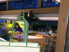 -蔡澜点心·粤菜(西单大悦城店)