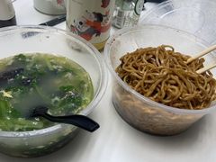 -泰顺江南春面馆