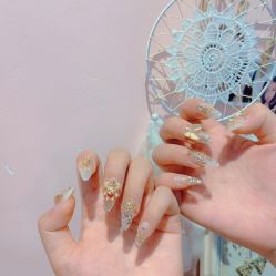 -沐白•盛妍日式美甲美睫