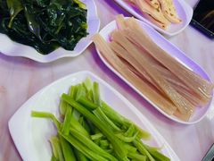 -彭记铁锅肥肠(东四总店)
