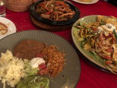 -Pistolera Mexican Cantina女枪手墨西哥餐厅(碧云路店)