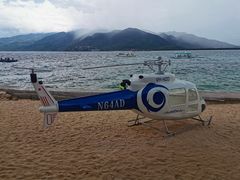 -海南分界洲岛旅游区