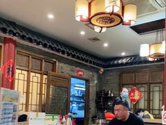 大堂-刘妈菜馆(磁器口店)