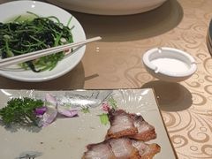 -年辉渔村