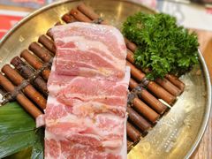 -首尔朴宝·炭火烤肉(五角场店)
