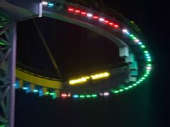 -黄腾峡天门悬廊