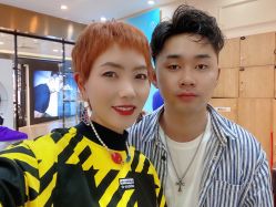 -时尚殿堂hair salon