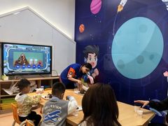 -斯坦星球AI编程·机器人科创·乐高科学·信奥·思维·专注力·STEM·竞赛考级(高新区绿宝广场龙湖狮山天街学习中心)