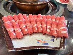 -惠丰涮肉馆(德宝新园店)