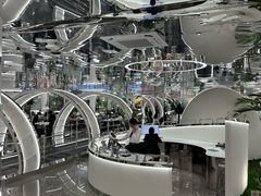 -3号仓库·创意中国菜(新世界城店)