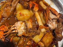 -胖哥俩肉蟹煲(盐城金鹰国际店)