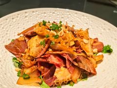 麻辣牛三件-徐记海鲜(丰庆店)