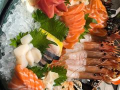 -極上萬膳·日料放题(海岸城店)