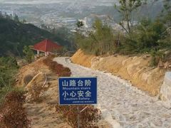 -汕尾铜鼎山旅游区