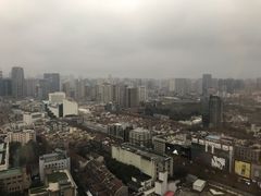 -上海新锦江大酒店