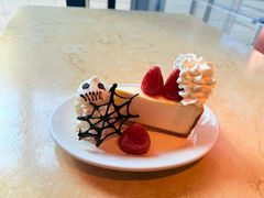 -The Cheesecake Factory芝乐坊餐厅(王府中环东座店)
