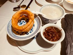 -四季民福烤鸭店(外滩外白渡桥店)