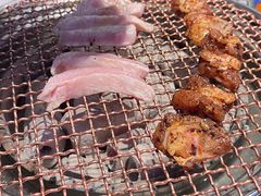-入火韩国烤肉(凯旋广场店)