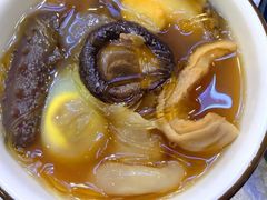 -安泰楼·佛跳墙创始人·传统闽味早茶·酒楼(三坊七巷闽菜地标店)