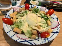 -味太助·银饭食堂(中华城店)