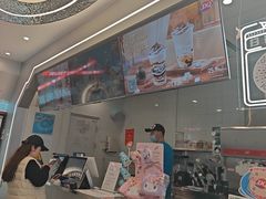 -DQ·蛋糕·冰淇淋(通州万达店)