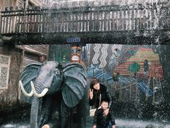 -北京呀路古热带植物园