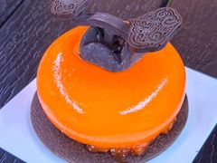 -萬春金福下午茶(故宫店)