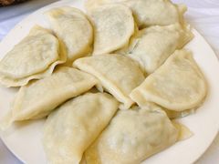 特色手工鲅鱼水饺-宾朋海鲜美食餐厅·特色美食(兴海路店)