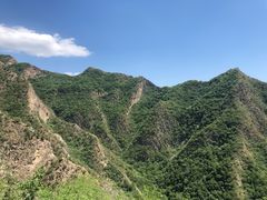 -圣莲山风景区