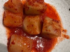 -朴大人炭烤·韩国料理(奥帆中心海尔洲际店)