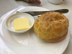 -港久茶餐厅(鹭洲里店)