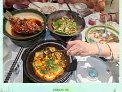 -费大厨辣椒炒肉(黄兴中心广场店)