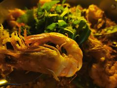 -Lets burger非常汉堡·环球风味(蓝色港湾店)