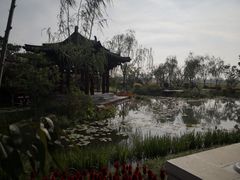 -河北省第三届（邢台园博园）园林博览会