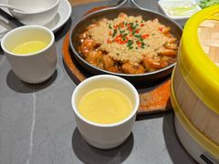 -褚记烤鸭·南京家常菜(雨花客厅店)