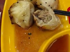 -小杨生煎(黄河路店)