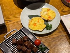 -山盛创作料理·Yamamori(珠宾店)
