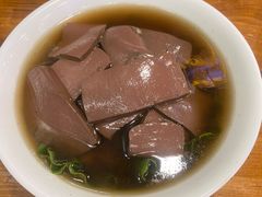 鸭血-澳门陈光记烧味饭店(南京德基广场店)