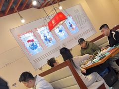 -灶座小锅烀饼·铁锅炖(道里店)