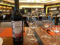 -岷山饭店-芝芝自助餐厅