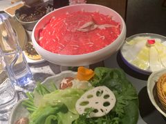 -麻路成都火锅(柏威年店)