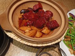 -老客家·客家菜(万达店)